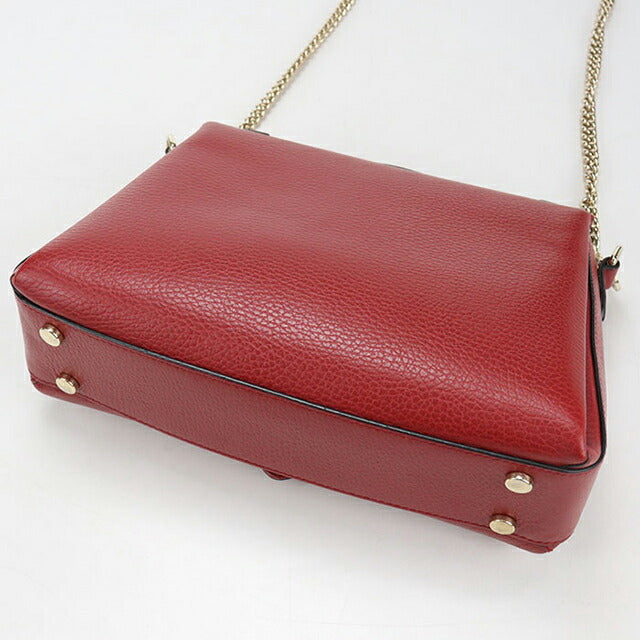 Used Gucci Crossbody Shoulder Bag Women&