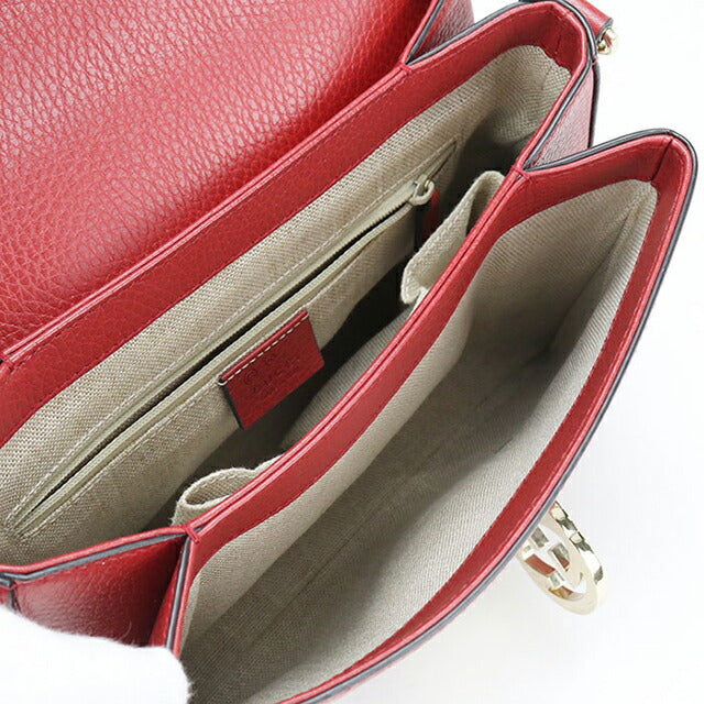 Used Gucci Crossbody Shoulder Bag Women&
