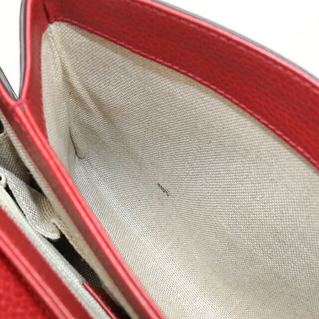 Used Gucci Crossbody Shoulder Bag Women&