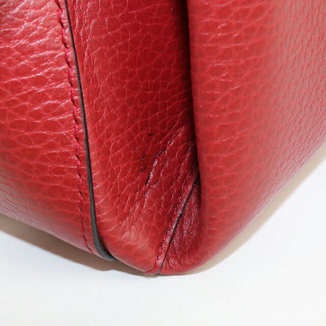 Used Gucci Crossbody Shoulder Bag Women&