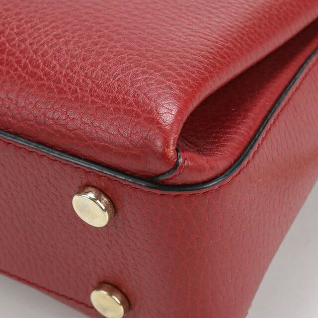 Used Gucci Crossbody Shoulder Bag Women&