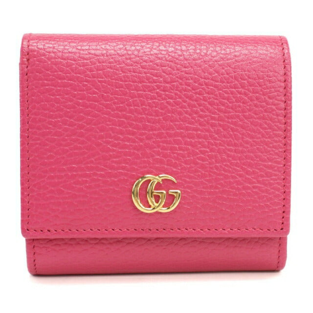 【新品未使用】グッチ ネオン ピンク 財布 楽天市場】【新品未使用品】【財布】GUCCI グッチ GGマーモント