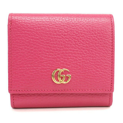 Used Gucci Bifold Wallet Bifold Wallet Women&