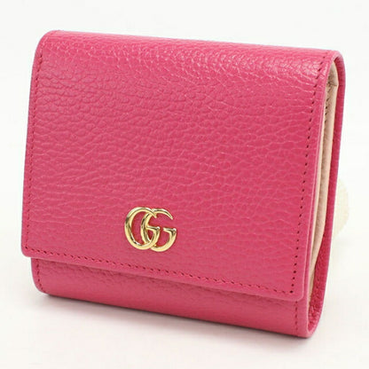 Used Gucci Bifold Wallet Bifold Wallet Women&