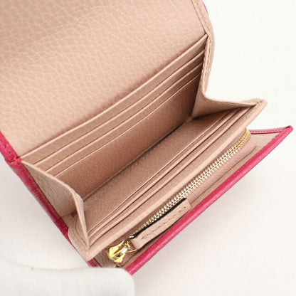 Used Gucci Bifold Wallet Bifold Wallet Women&