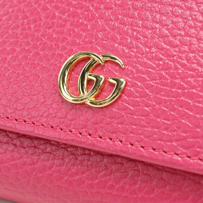 Used Gucci Bifold Wallet Bifold Wallet Women&