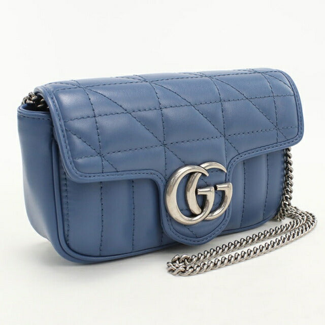 中古 グッチ ショルダーバッグ レディース ブランド GUCCI GG