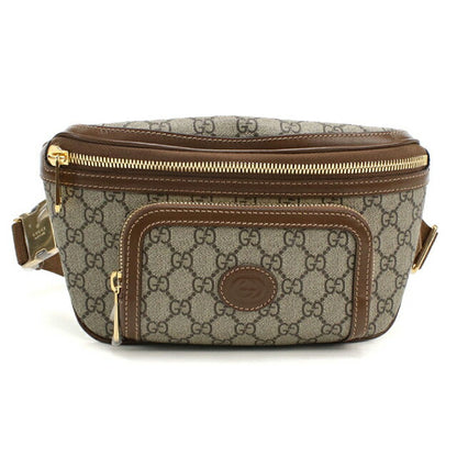 Used Gucci Body Bag Men&