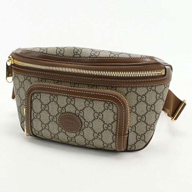 Used Gucci Body Bag Men&