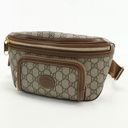 Used Gucci Body Bag Men&
