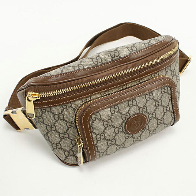 とんぼ4212様　変更済　GUCCI ボディバッグ GUCCI＊GG rubber-effect duffle bag ボストンバッグ＊送料込 (GUCCI