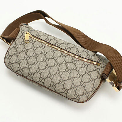 Used Gucci Body Bag Men&