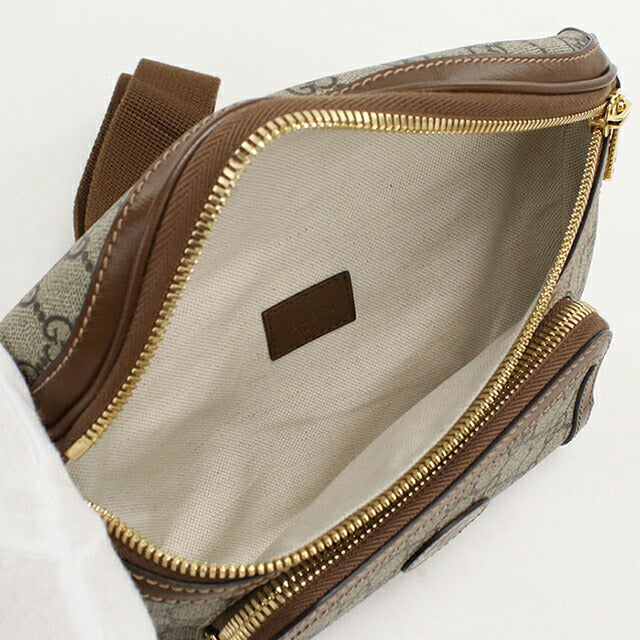 Used Gucci Body Bag Men&