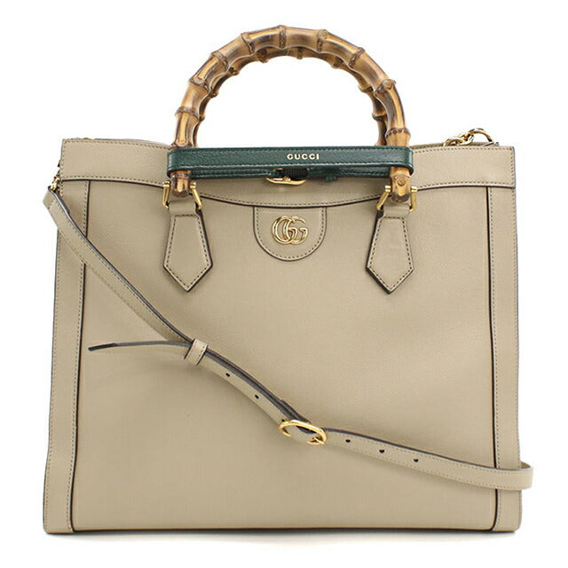 中古 グッチ トートバッグ レディース ブランド GUCCI グッチ ダイアナ