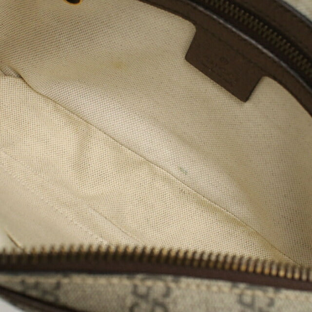 中古 グッチ ボディバッグ ユニセックス ブランド GUCCI オフィディア
