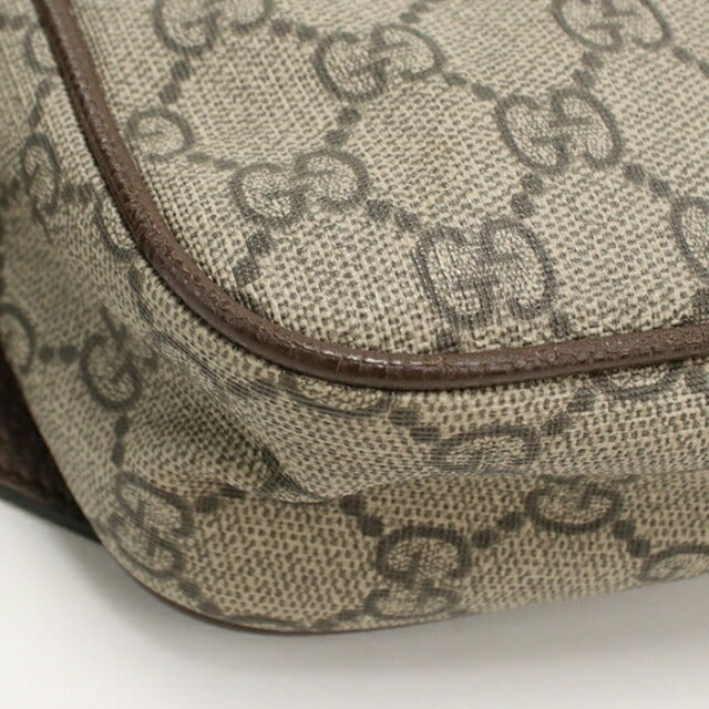 中古 グッチ ボディバッグ ユニセックス ブランド GUCCI オフィディア