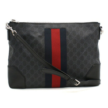 Used Gucci Crossbody Shoulder Bag Men&