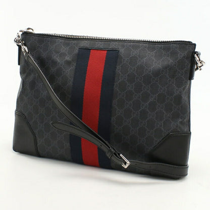 Used Gucci Crossbody Shoulder Bag Men&