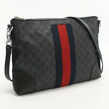 Used Gucci Crossbody Shoulder Bag Men&