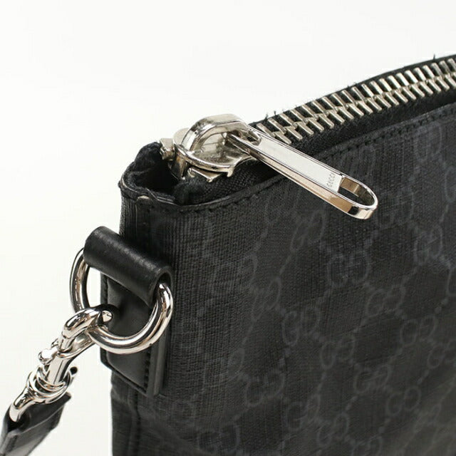 Used Gucci Crossbody Shoulder Bag Men&