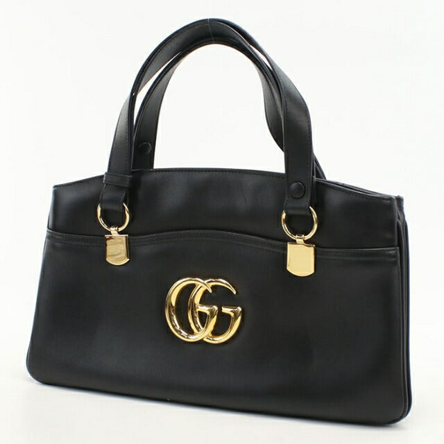 中古 グッチ ハンドバッグ レディース ブランド GUCCI GGマーモント