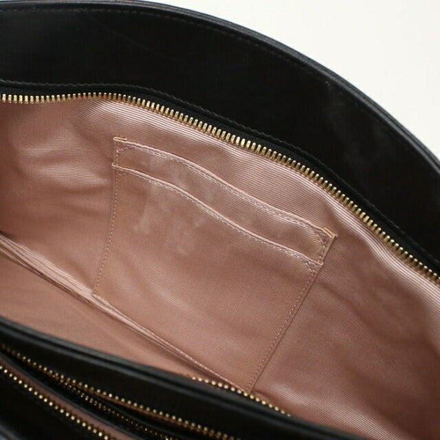 Used Gucci handbag ladies brand GUCCI GG Marmont Alley leather 550130 black USDGU111109011