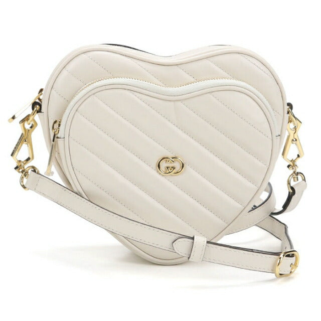 中古 グッチ 斜め掛け ショルダーバッグ レディース ブランド GUCCI