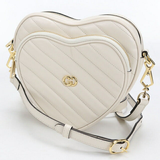 Used Gucci Crossbody Shoulder Bag Women&