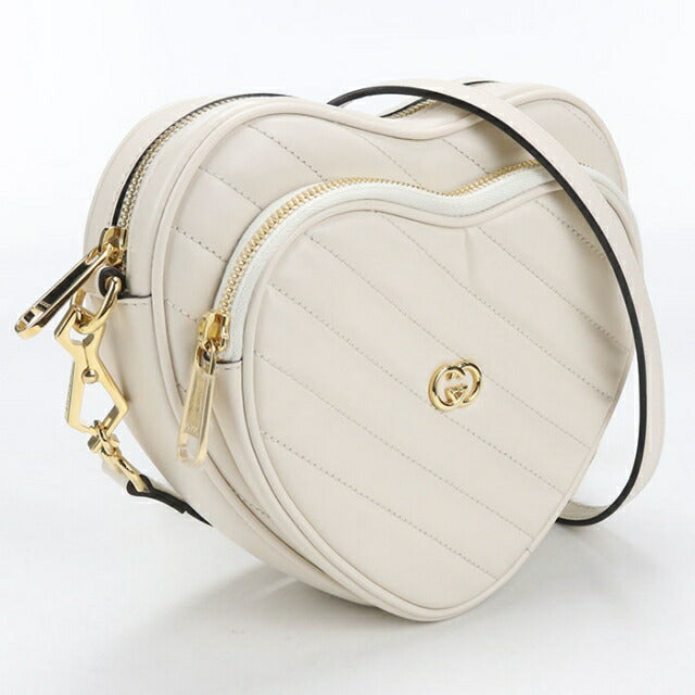 Used Gucci Crossbody Shoulder Bag Women&