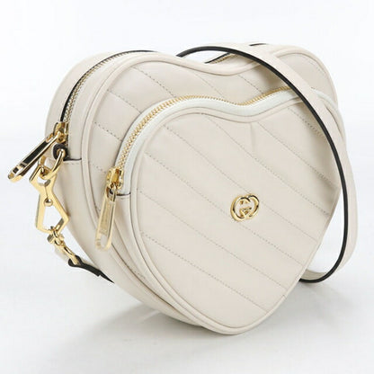 Used Gucci Crossbody Shoulder Bag Women&