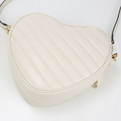 Used Gucci Crossbody Shoulder Bag Women&