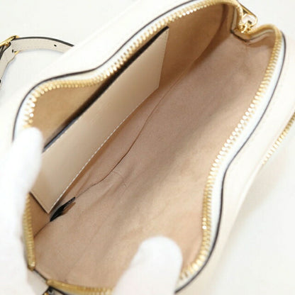 Used Gucci Crossbody Shoulder Bag Women&