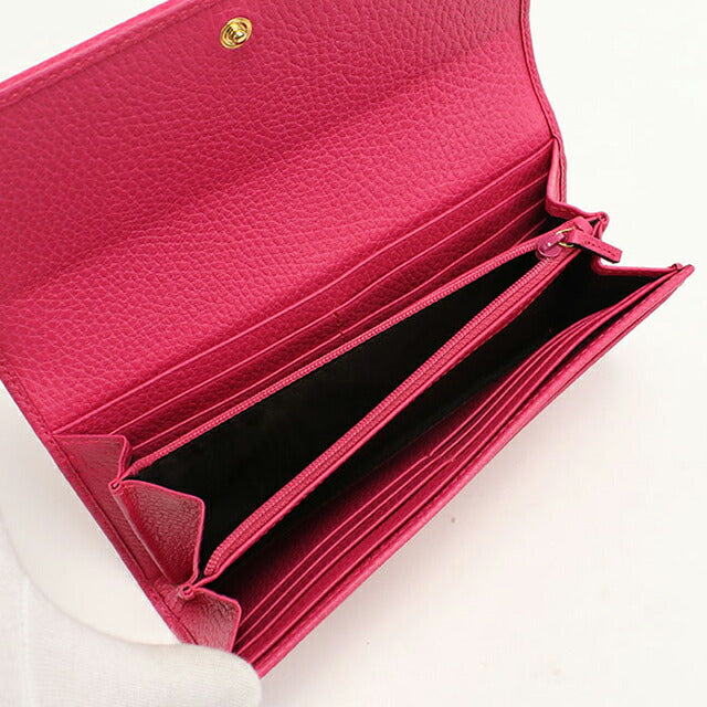【GUCCI】456116  GGマーモント コンチネンタルウォレット☆Ａ品☆質屋 ユニオン本通店 グッチ グッチ 456116 GGマーモント コンチネンタル ウォレット】の買取金額と