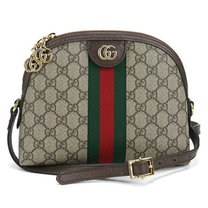 Used Gucci Crossbody Shoulder Bag Women&