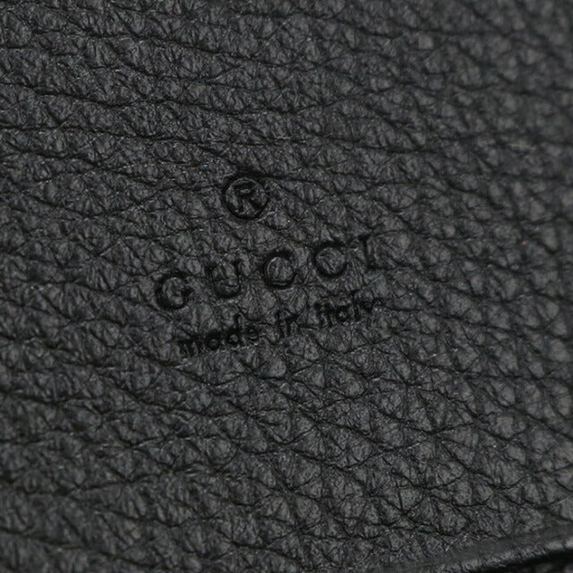 グッチ ロゴ カードケース  771152【Sランク】【中古】 GUCCI - グッチ ロゴ カードケース 771152【Sランク】【中古】の通販