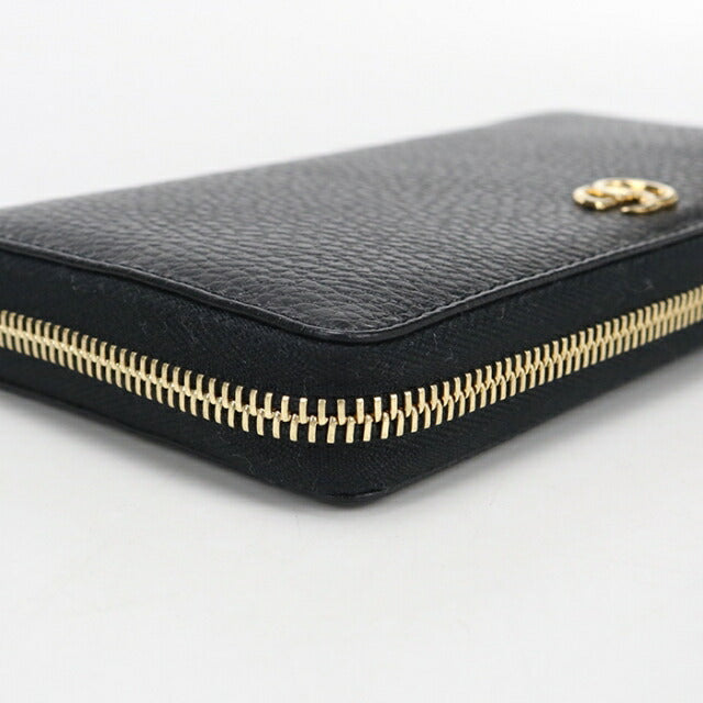 【価格改定】良品『USED』 GUCCI グッチ GGマーモント ラウンドファスナー 524291・525040 長財布 レザー ホワイト【中古】 GG Marmont グッチ GUCCI GGマーモント ロゴ ラウンドファスナー 長