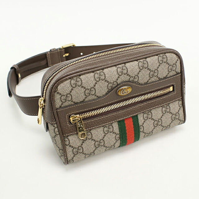 中古 グッチ ボディバッグ レディース ブランド GUCCI オフィディア