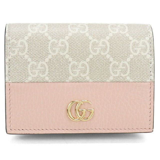 Used Gucci Bifold Wallet Bifold Wallet Women&
