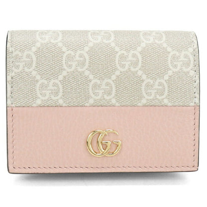 Used Gucci Bifold Wallet Bifold Wallet Women&