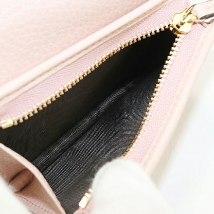 Used Gucci Bifold Wallet Bifold Wallet Women&