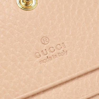Used Gucci Bifold Wallet Bifold Wallet Women&