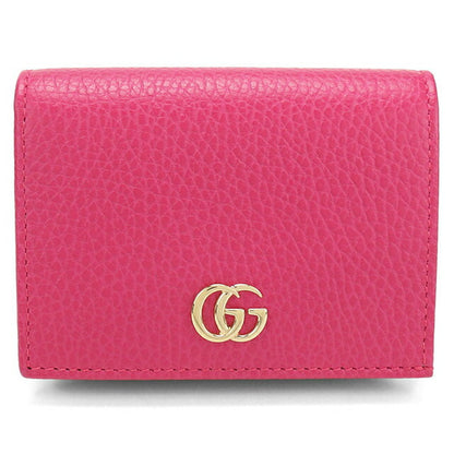Used Gucci Bifold Wallet Bifold Wallet Women&