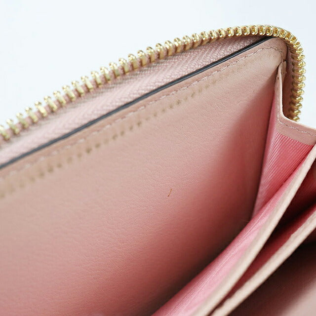 中古 グッチ 小銭入れ レディース ブランド GUCCI GGマーモント コインケース 701485 ピンク USDGU112605011