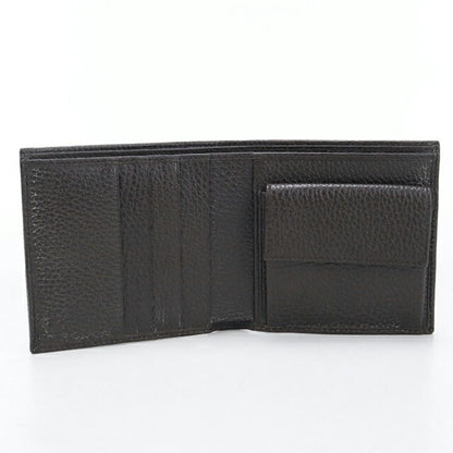 中古 グッチ 二つ折り財布 二折財布 メンズ ブランド GUCCI GGキャンバス 150413 KY9LN 9903 ベージュ USDGU112617011
