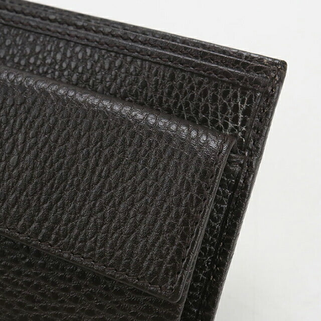 中古 グッチ 二つ折り財布 二折財布 メンズ ブランド GUCCI GGキャンバス 150413 KY9LN 9903 ベージュ USDGU112617011