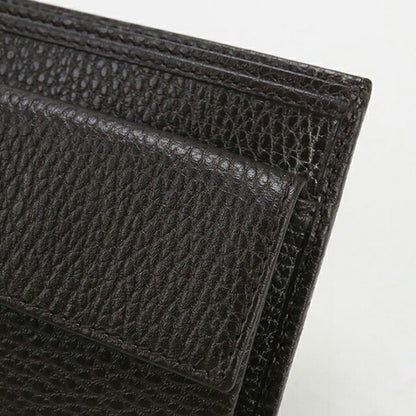 中古 グッチ 二つ折り財布 二折財布 メンズ ブランド GUCCI GGキャンバス 150413 KY9LN 9903 ベージュ USDGU112617011