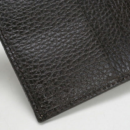 中古 グッチ 二つ折り財布 二折財布 メンズ ブランド GUCCI GGキャンバス 150413 KY9LN 9903 ベージュ USDGU112617011