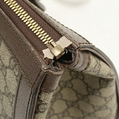 中古 グッチ トートバッグ レディース ブランド GUCCI オフィディア 2WAY レザー 524537 ベージュ USDGU112957011