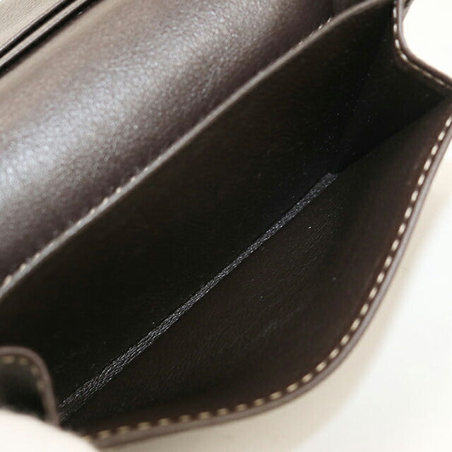 グッチ 名刺入れ GUCCI　GGキャンパス　スライド式 中古 グッチ 名刺入れ レディース ブランド GUCCI GGキャンバス 245730