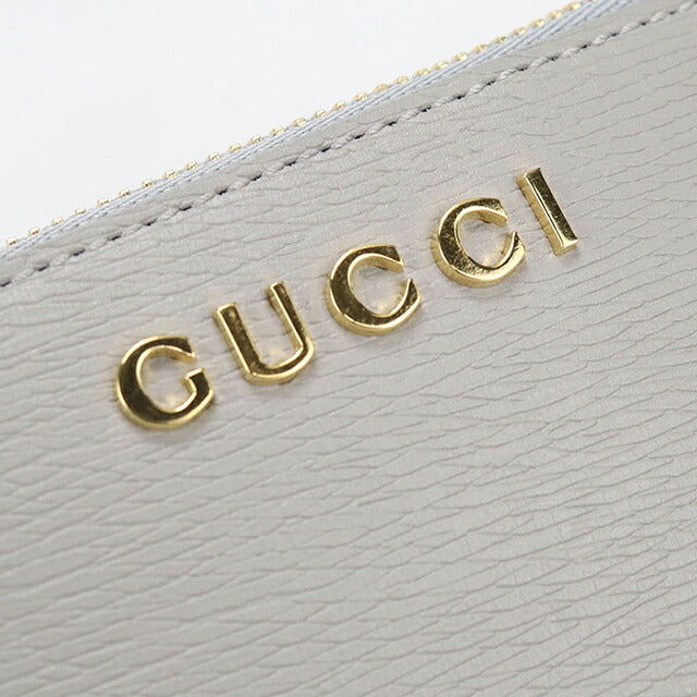 中古 グッチ 小銭入れ レディース ブランド GUCCI グッチ スクリプト